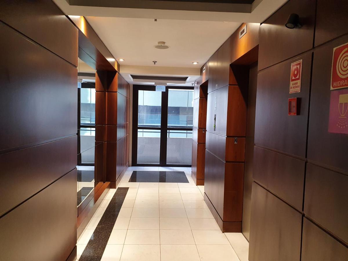 Apartamento Lindo Com Jacuzzi E Sacada A 50m Av Paulista São Paulo