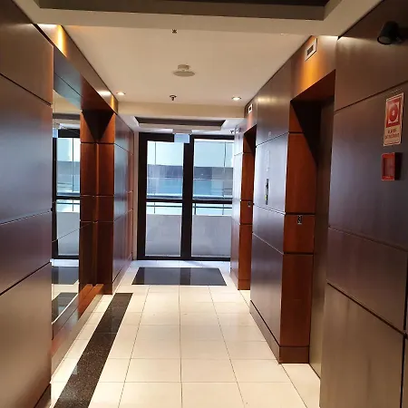 Lindo Studio Com Jacuzzi E Sacada A 50M Av Paulista Sao Paulo Exterior photo