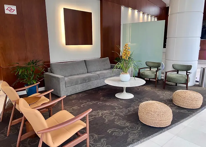 Lindo Studio Com Jacuzzi E Sacada A 50M Av Paulista